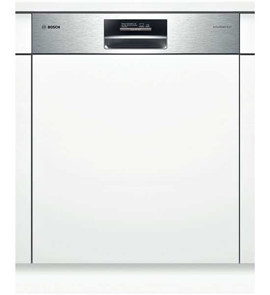 Bosch SMI69U75TR Bulaşık Makinesi