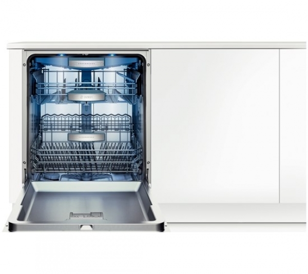 Bosch SMI69U75TR Bulaşık Makinesi