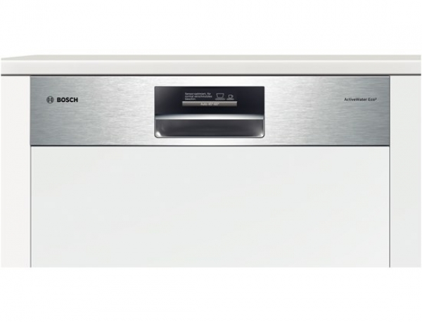 Bosch SMI69U75TR Bulaşık Makinesi