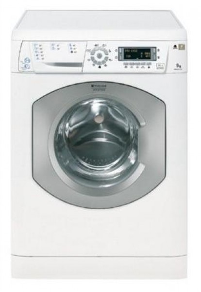 Hotpoint-Ariston ARXGD 1291 (TK)/S Çamaşır Makinesi