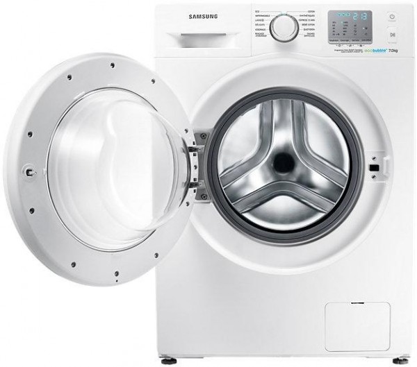 Samsung WF80F5EFW2W/AH Çamaşır Makinesi