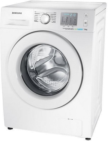 Samsung WF80F5EFW2W/AH Çamaşır Makinesi