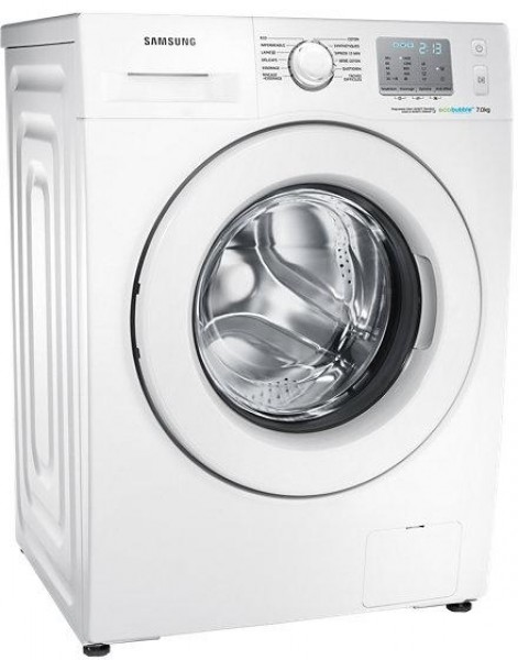 Samsung WF80F5EFW2W/AH Çamaşır Makinesi