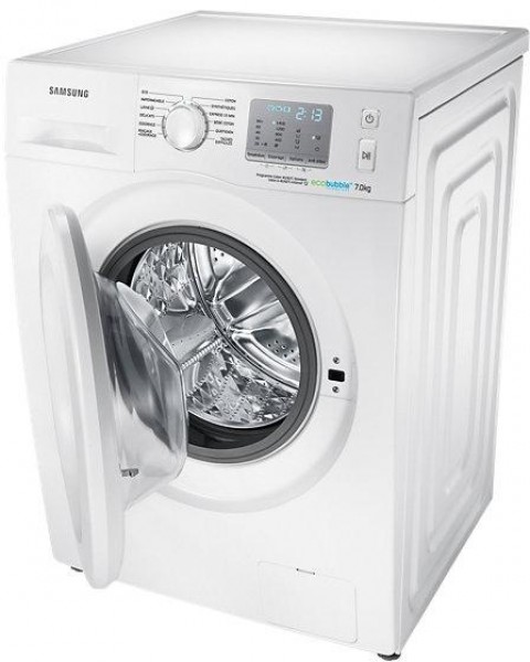 Samsung WF80F5EFW2W/AH Çamaşır Makinesi
