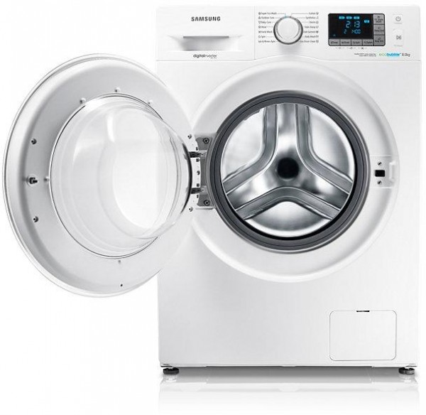 Samsung WF90F5E5U4W/AH Çamaşır Makinesi