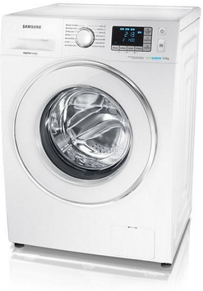 Samsung WF90F5E5U4W/AH Çamaşır Makinesi