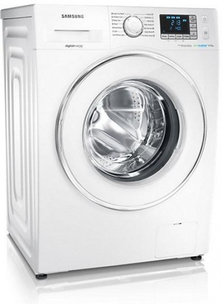 Samsung WF90F5E5U4W/AH Çamaşır Makinesi