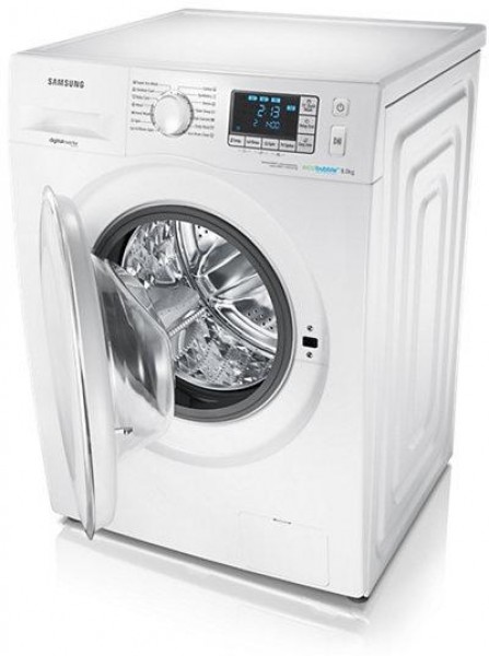 Samsung WF90F5E5U4W/AH Çamaşır Makinesi