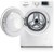 Samsung WF90F5E5U4W/AH Çamaşır Makinesi