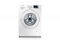 Samsung WF90F5E5U4W/AH resim