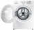 Samsung WW70J3283KW Çamaşır Makinesi