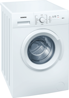 Siemens WM08B060TR Çamaşır Makinesi