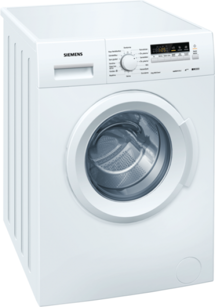 Siemens WM08B262TR Çamaşır Makinesi