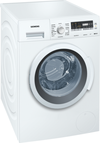 Siemens WM10Q482TR Çamaşır Makinesi