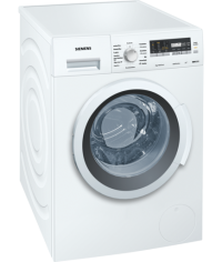 Siemens WM10Q482TR resim