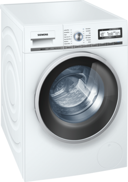 Siemens WM10Y561TR Çamaşır Makinesi