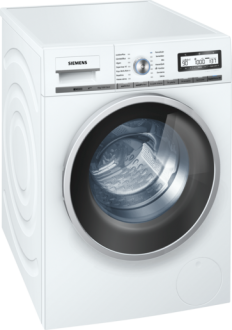 Siemens WM10Y561TR Çamaşır Makinesi