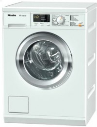 Miele WDA 101 WCS resim
