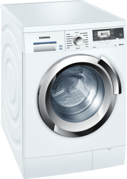 Siemens WM14S840TR Çamaşır Makinesi
