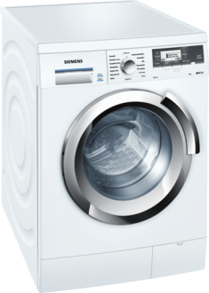 Siemens WM14S840TR Çamaşır Makinesi