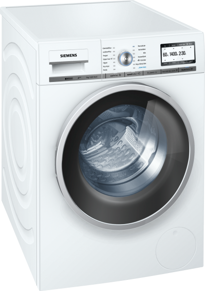 Siemens WM14Y762TR Çamaşır Makinesi