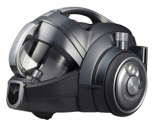 LG CordZero VR94070NCAQ Elektrikli Süpürge