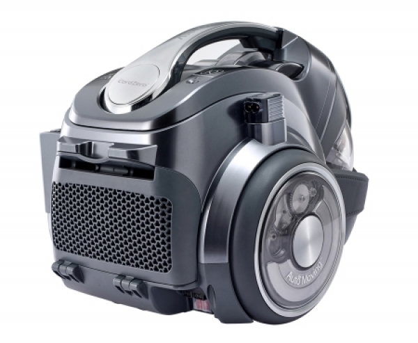 LG CordZero VR94070NCAQ Elektrikli Süpürge