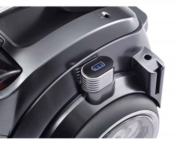 LG CordZero VR94070NCAQ Elektrikli Süpürge