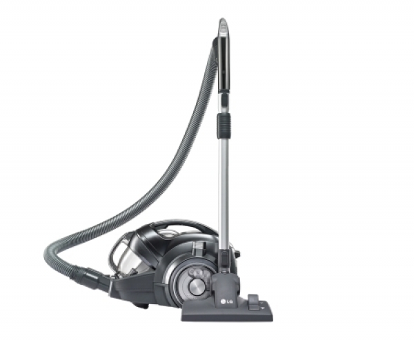LG CordZero VR94070NCAQ Elektrikli Süpürge