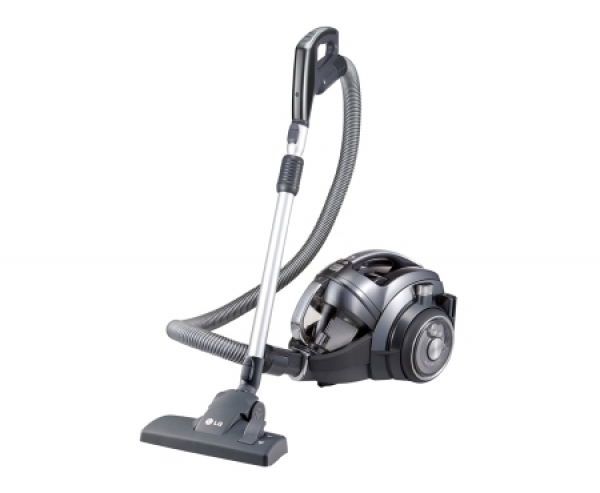 LG CordZero VR94070NCAQ Elektrikli Süpürge