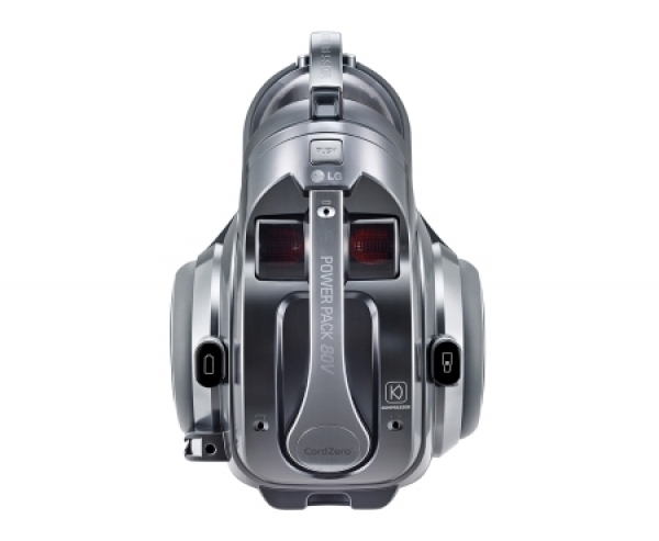 LG CordZero VR94070NCAQ Elektrikli Süpürge