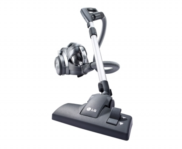 LG CordZero VR94070NCAQ Elektrikli Süpürge