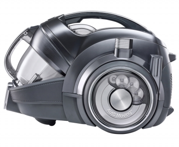 LG CordZero VR94070NCAQ Elektrikli Süpürge