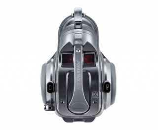 LG CordZero VR94070NCAQ Elektrikli Süpürge