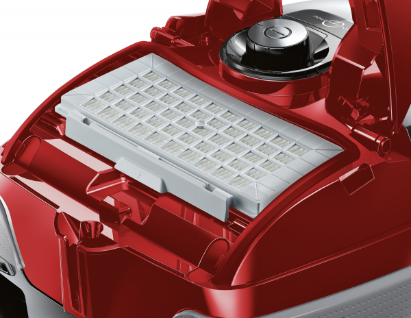 Siemens VSQ8PET1 Elektrikli Süpürge