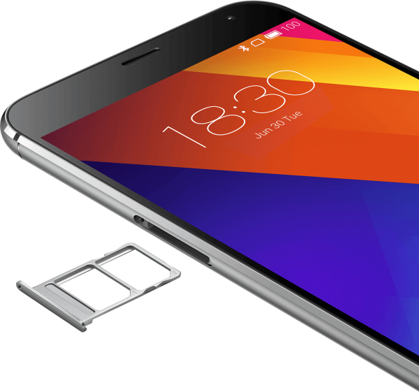 Meizu MX5 (32 GB)