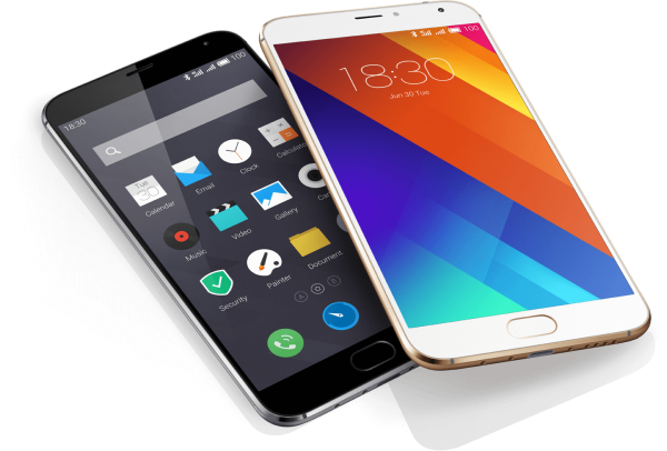 Meizu MX5 (32 GB)