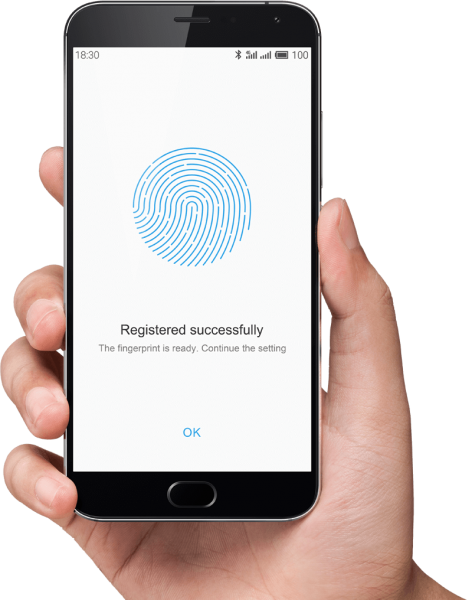 Meizu MX5 (32 GB)