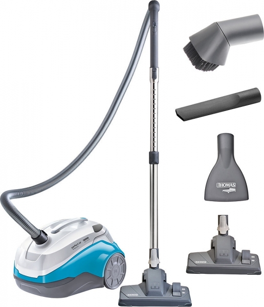 Thomas Perfect Air Allergy Pure Elektrikli Süpürge