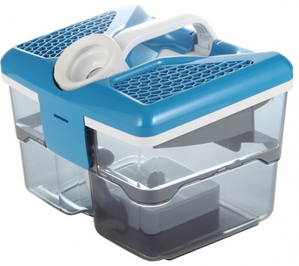 Thomas Perfect Air Allergy Pure Elektrikli Süpürge