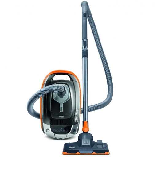 Thomas Smart Touch Power Elektrikli Süpürge