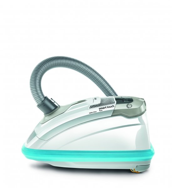 Thomas Smart Touch Fun Elektrikli Süpürge