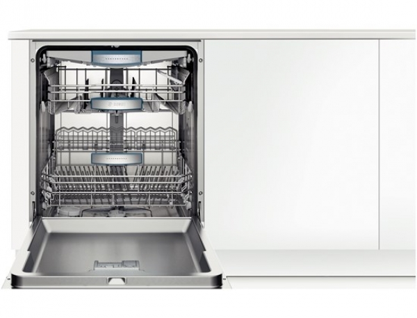 Bosch SMI69N25TR Bulaşık Makinesi