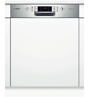 Bosch SMI69N25TR Bulaşık Makinesi