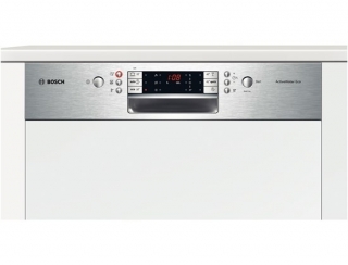 Bosch SMI69N25TR Bulaşık Makinesi