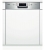 Bosch SMI69N25TR Bulaşık Makinesi