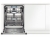 Bosch SMI69N25TR Bulaşık Makinesi