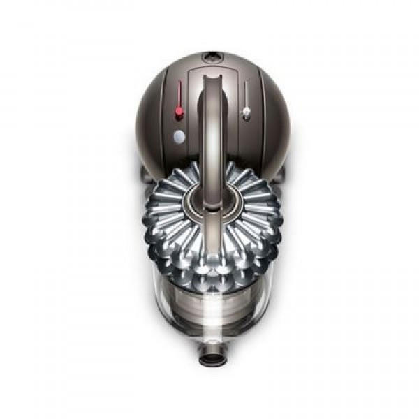 Dyson DC52 Total Animal Elektrikli Süpürge