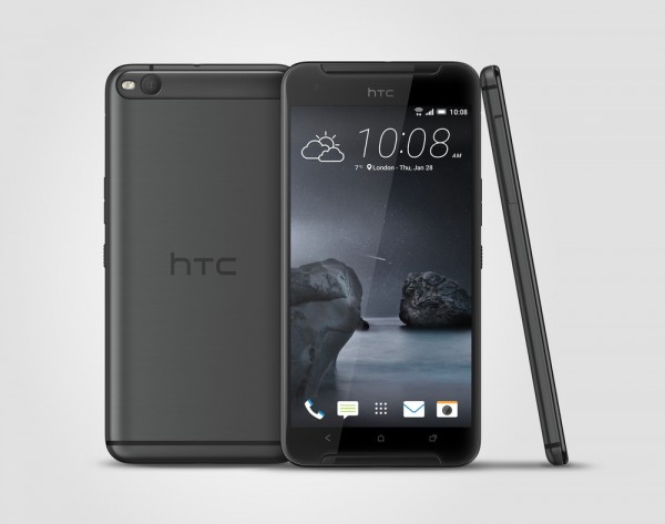 HTC One X9