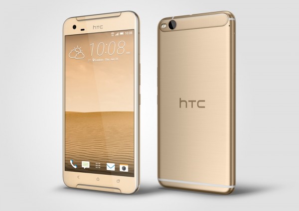 HTC One X9